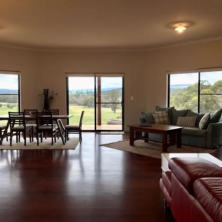 Nannup Rise Holiday Home Exterior photo