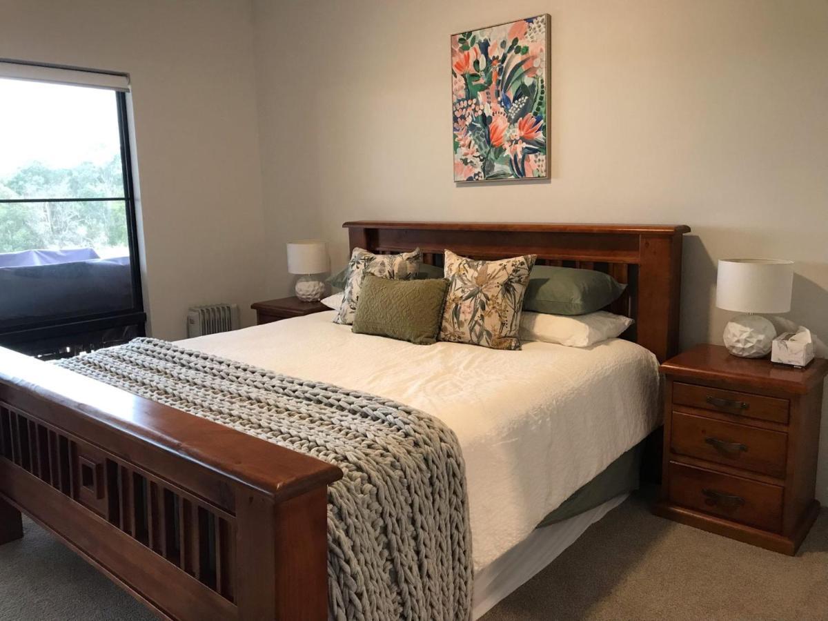 Rise Farm stay