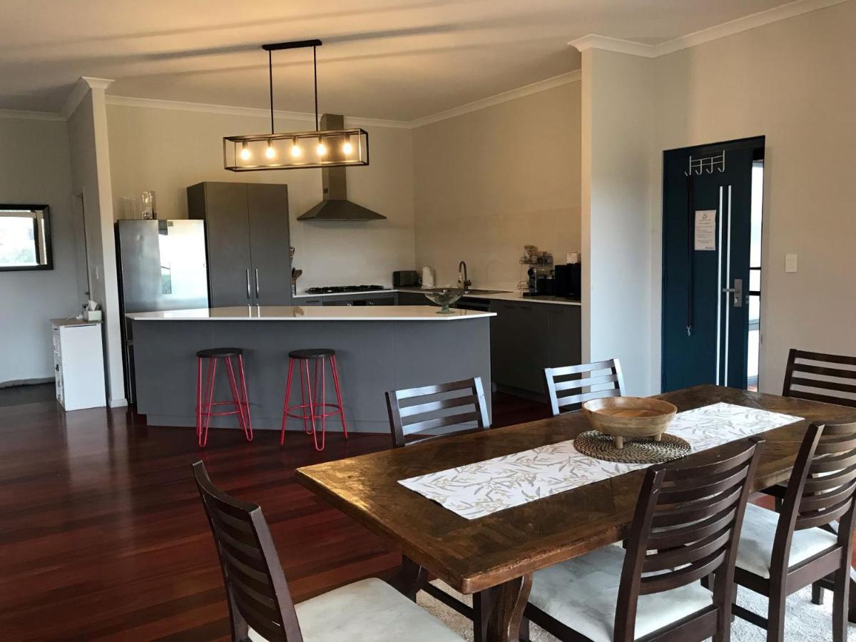 Rise Farm stay Nannup