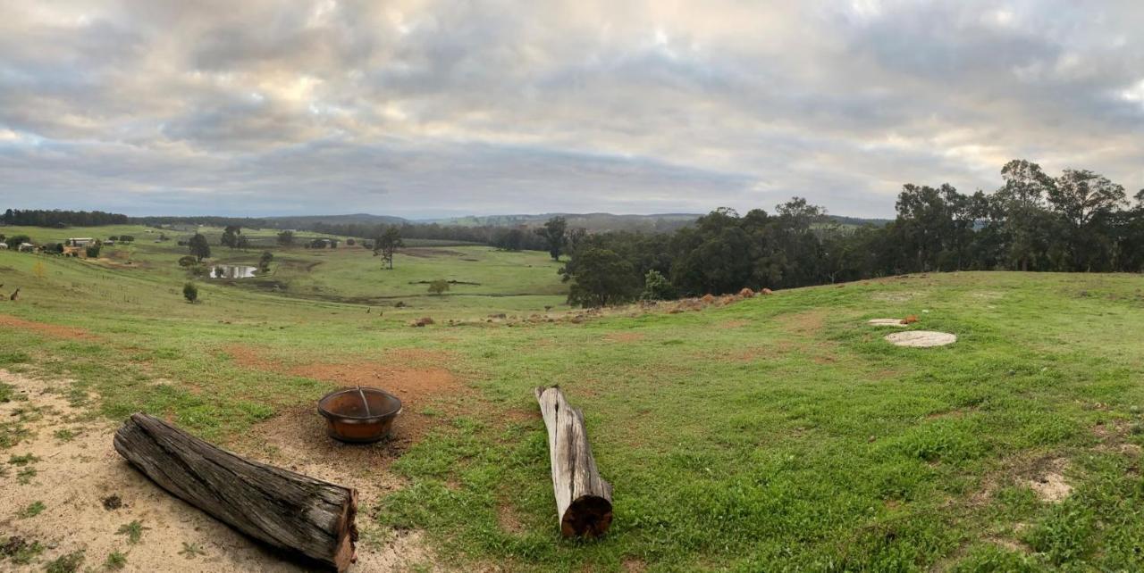 Farm stay Rise *