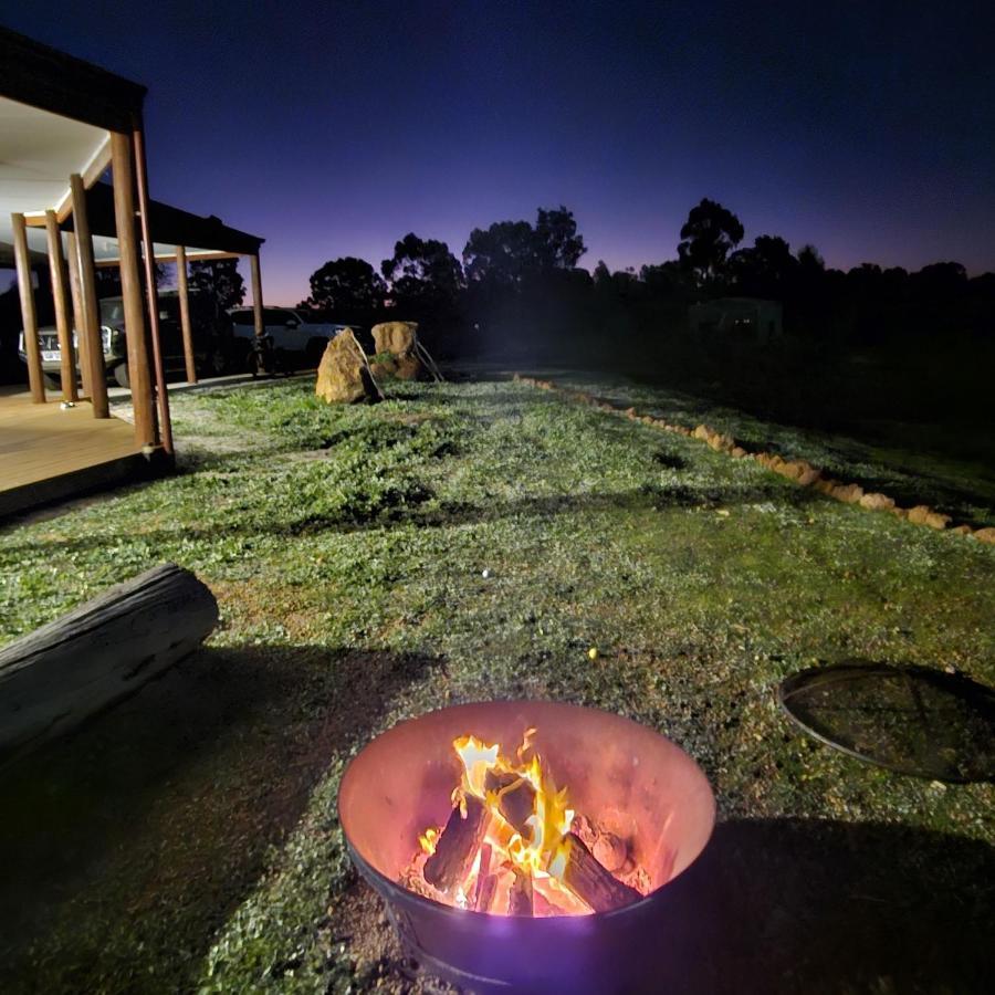 Rise Nannup